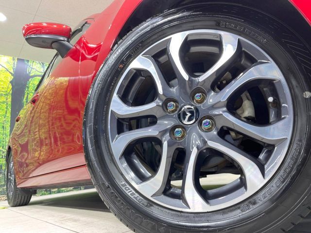 MAZDA DEMIO 2016 Image 31