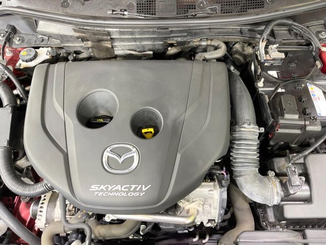 MAZDA DEMIO 2016 Image 31