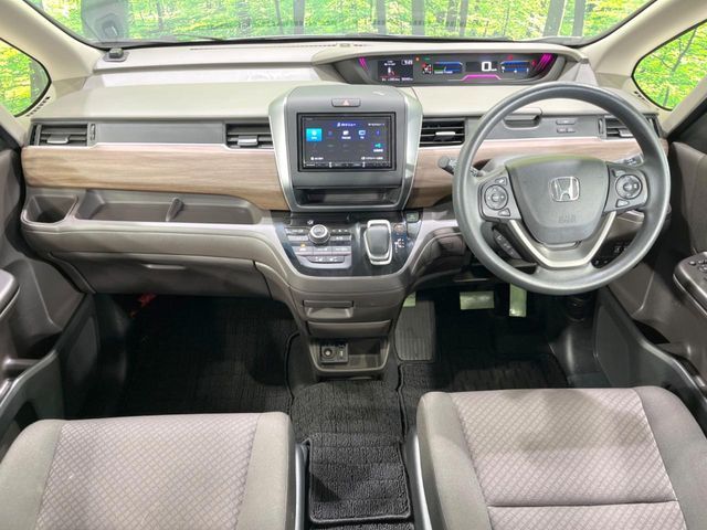 HONDA FREED HYBRID 2024 Image 31