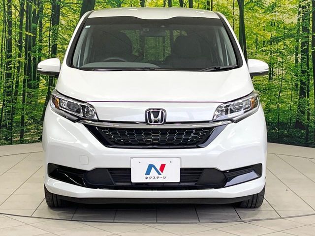 HONDA FREED HYBRID 2024 Image 31