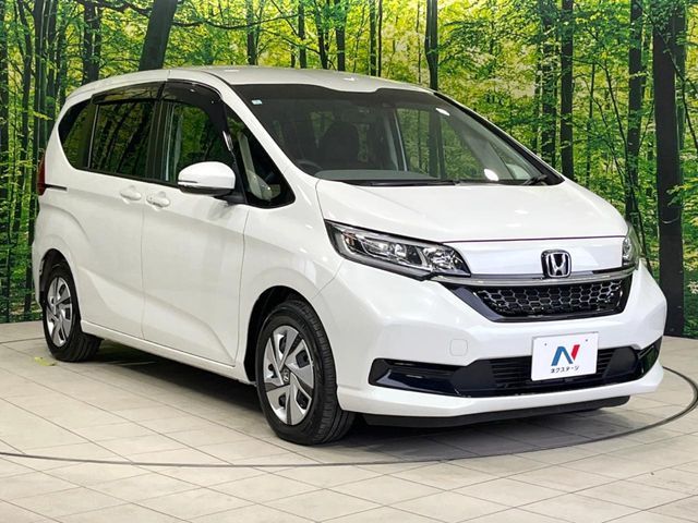 HONDA FREED HYBRID 2024 Image 31