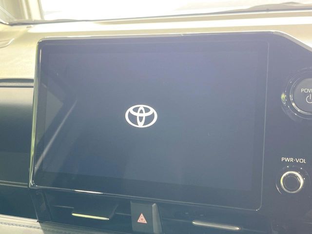 TOYOTA VOXY HYBRID 2025 Image 31