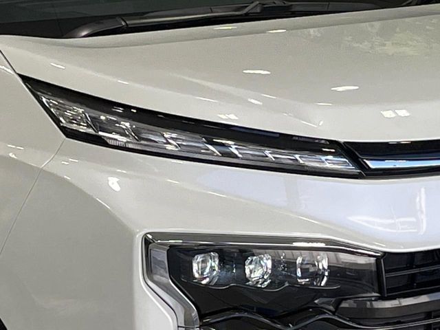 TOYOTA VOXY HYBRID 2025 Image 31