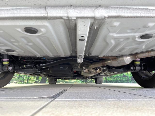 TOYOTA VOXY HYBRID 2025 Image 31