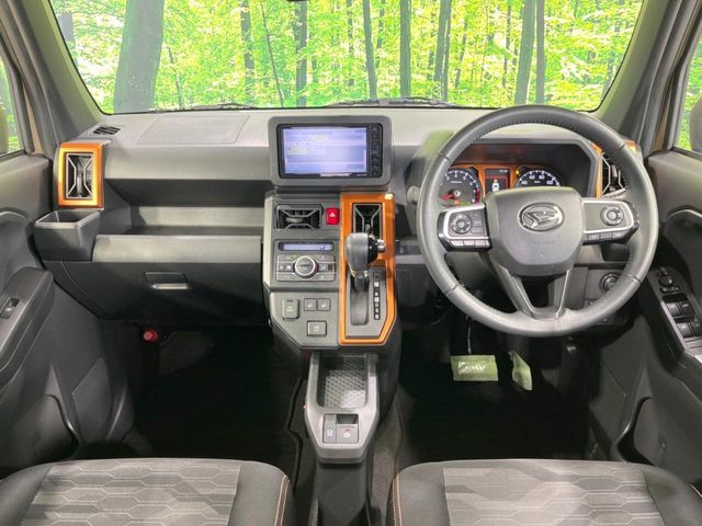 DAIHATSU TAFT 2021 Image 31