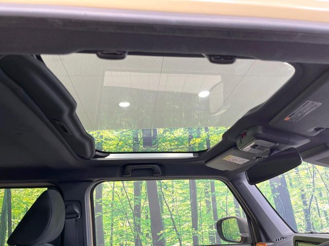 DAIHATSU TAFT 2021 Image 31