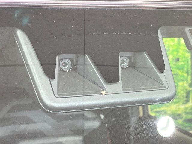 DAIHATSU TAFT 2021 Image 31