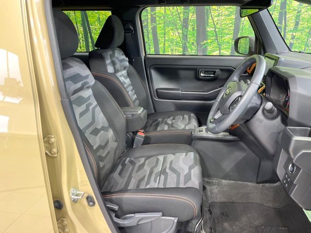 DAIHATSU TAFT 2021 Image 31