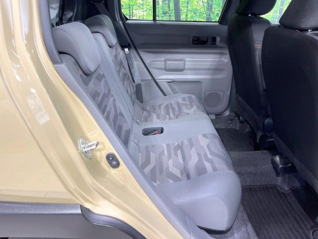 DAIHATSU TAFT 2021 Image 31