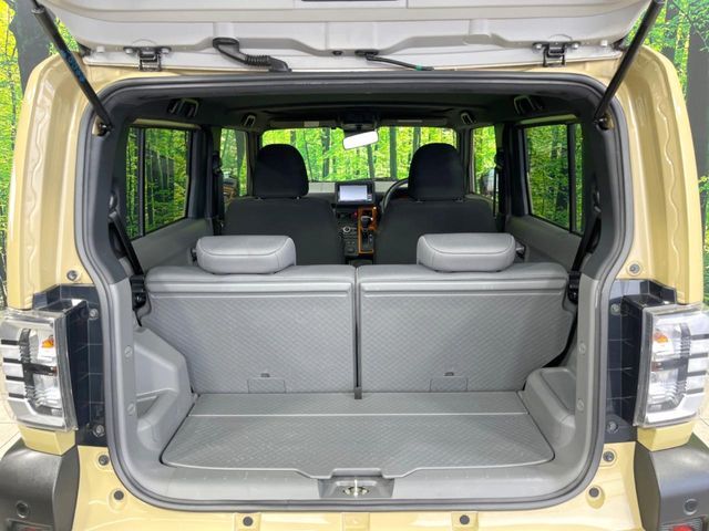 DAIHATSU TAFT 2021 Image 31