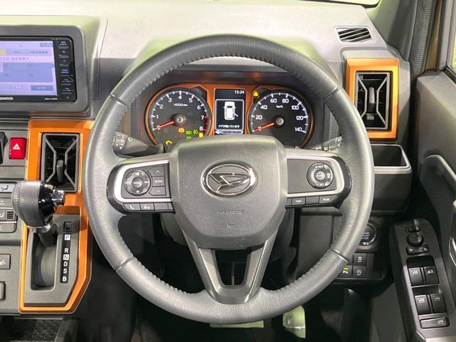 DAIHATSU TAFT 2021 Image 31