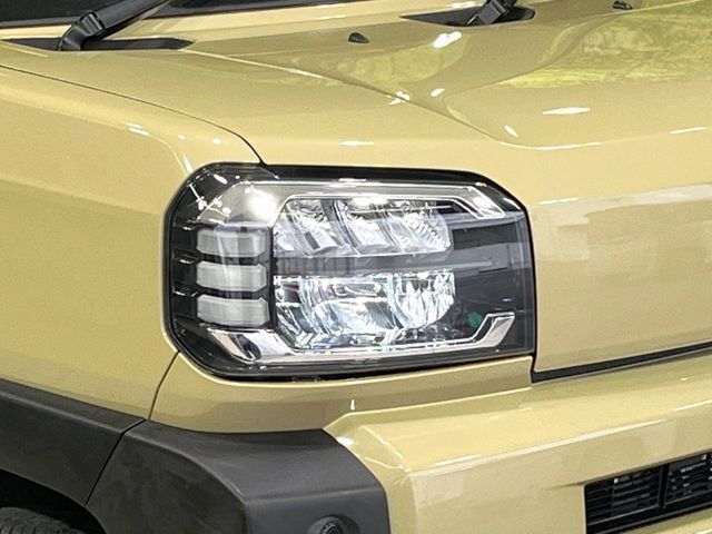 DAIHATSU TAFT 2021 Image 31