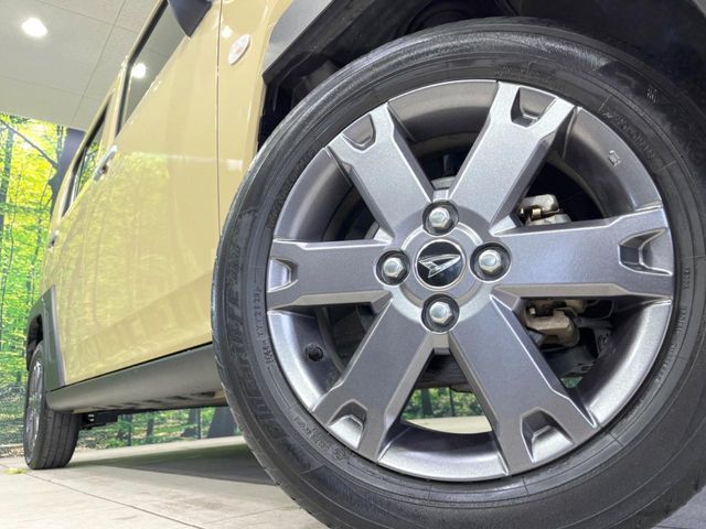 DAIHATSU TAFT 2021 Image 31