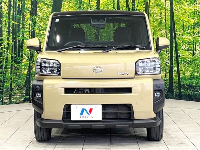DAIHATSU TAFT 2021 Image 31