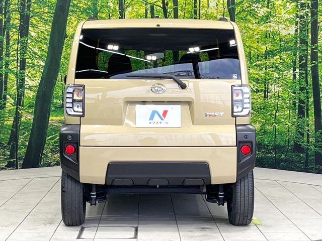 DAIHATSU TAFT 2021 Image 31