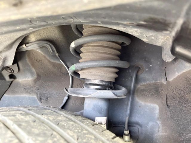 DAIHATSU TAFT 2021 Image 31