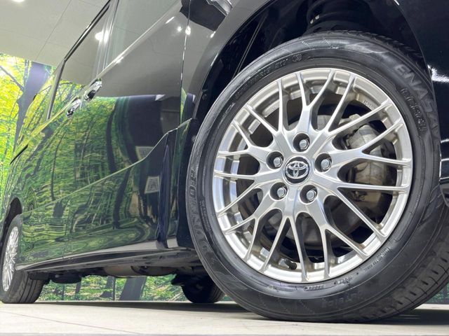 TOYOTA VOXY HYBRID 2020 Image 31