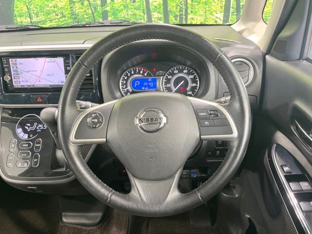 NISSAN DAYZ ROOX 2019 Image 31