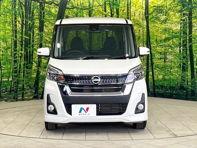 NISSAN DAYZ ROOX 2019 Image 31