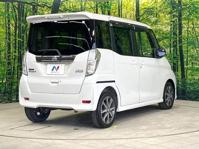 NISSAN DAYZ ROOX 2019 Image 31