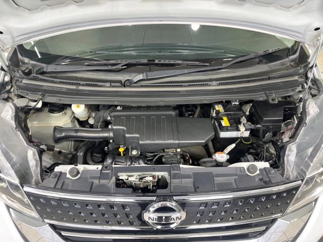 NISSAN DAYZ ROOX 2019 Image 31