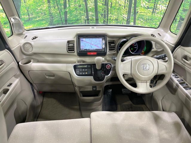 HONDA N BOX 2015 Image 31