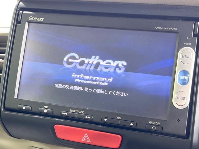 HONDA N BOX 2015 Image 31