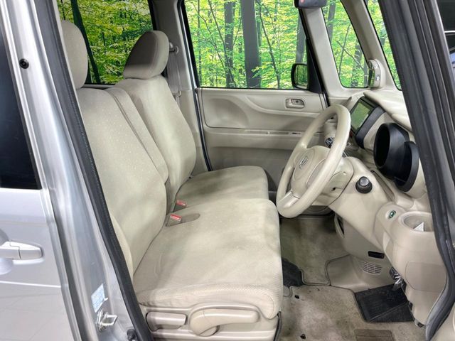 HONDA N BOX 2015 Image 31
