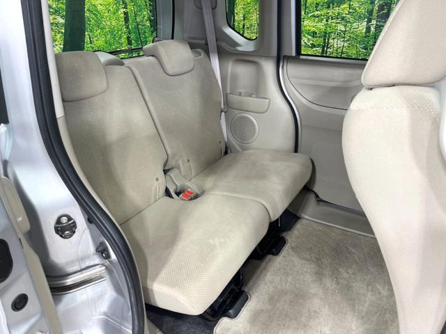 HONDA N BOX 2015 Image 31