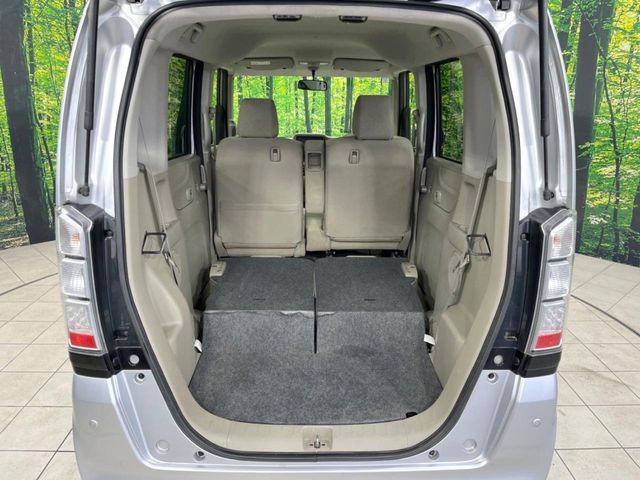 HONDA N BOX 2015 Image 31