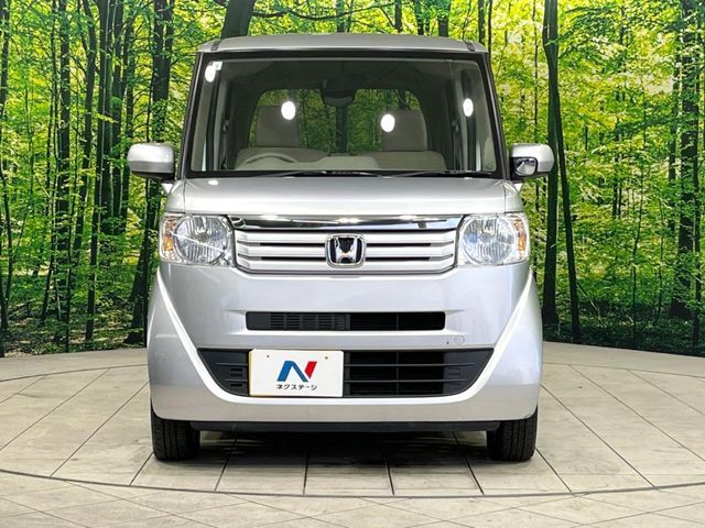 HONDA N BOX 2015 Image 31