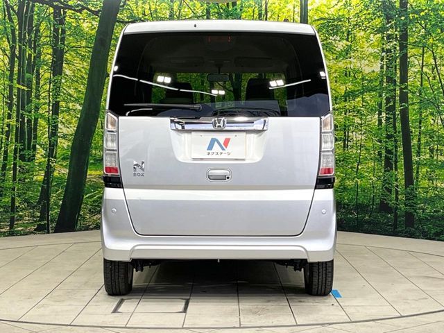 HONDA N BOX 2015 Image 31