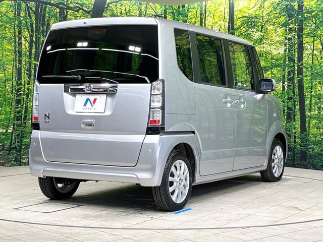 HONDA N BOX 2015 Image 31