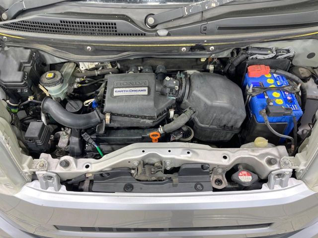 HONDA N BOX 2015 Image 31