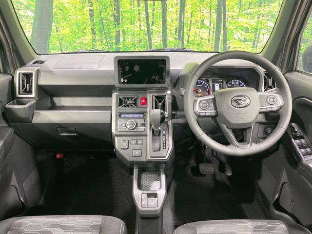 DAIHATSU TAFT 2025 Image 31