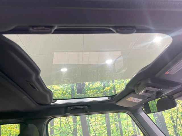 DAIHATSU TAFT 2025 Image 31