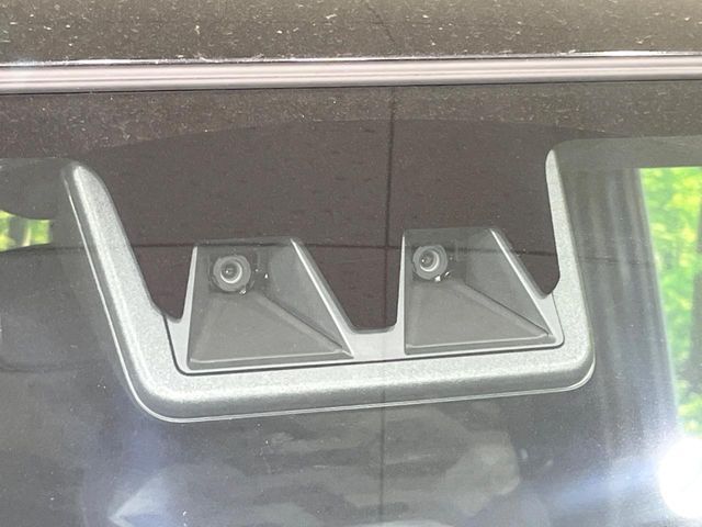 DAIHATSU TAFT 2025 Image 31