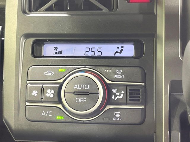 DAIHATSU TAFT 2025 Image 31