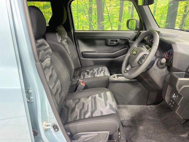 DAIHATSU TAFT 2025 Image 31