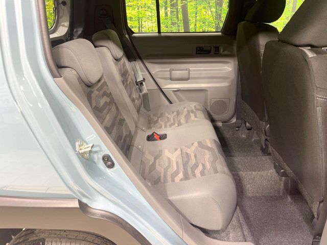 DAIHATSU TAFT 2025 Image 31