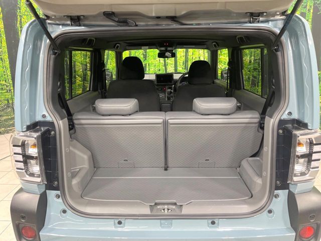 DAIHATSU TAFT 2025 Image 31