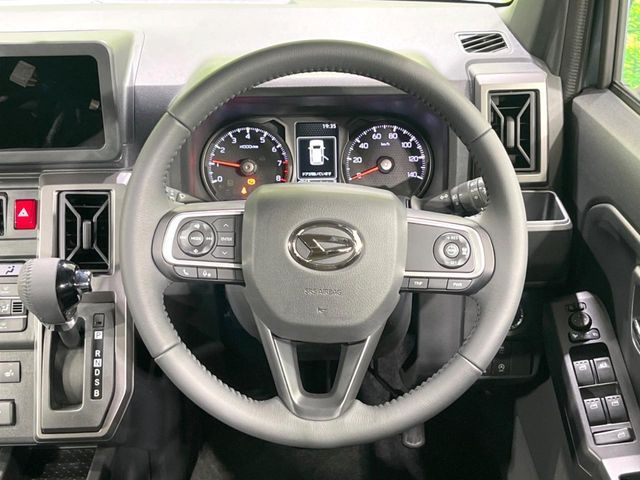 DAIHATSU TAFT 2025 Image 31