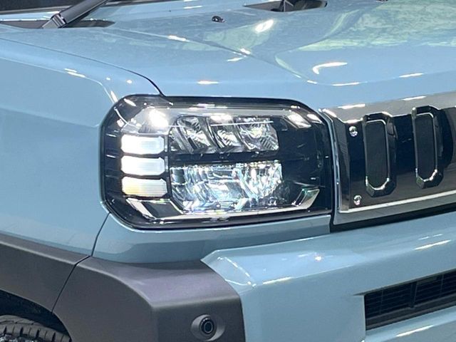 DAIHATSU TAFT 2025 Image 31