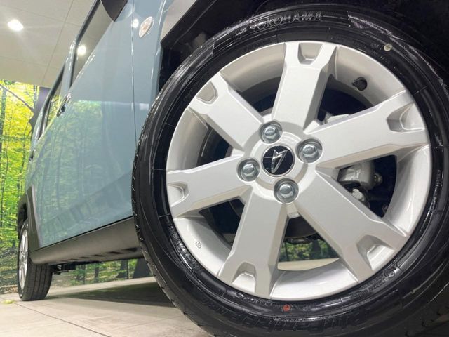 DAIHATSU TAFT 2025 Image 31