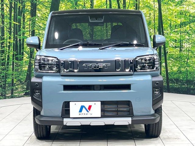 DAIHATSU TAFT 2025 Image 31