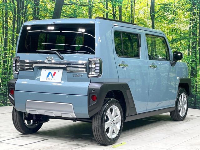 DAIHATSU TAFT 2025 Image 31