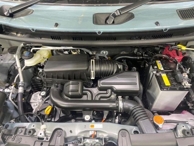 DAIHATSU TAFT 2025 Image 31