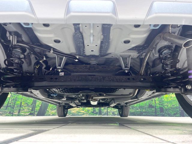 DAIHATSU TAFT 2025 Image 31