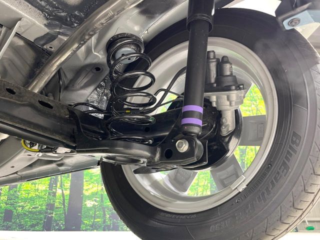 DAIHATSU TAFT 2025 Image 31