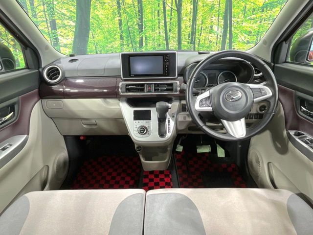 DAIHATSU CAST STYLE 2016 Image 31